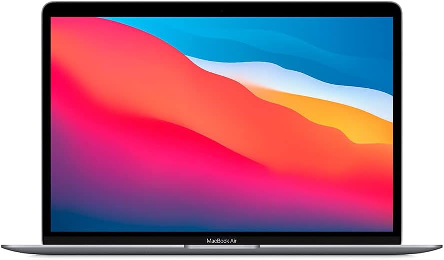 MacBook Air M1 Semi Novo