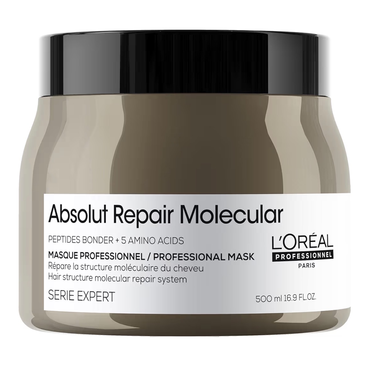 Máscara Absolut Repair Molecular