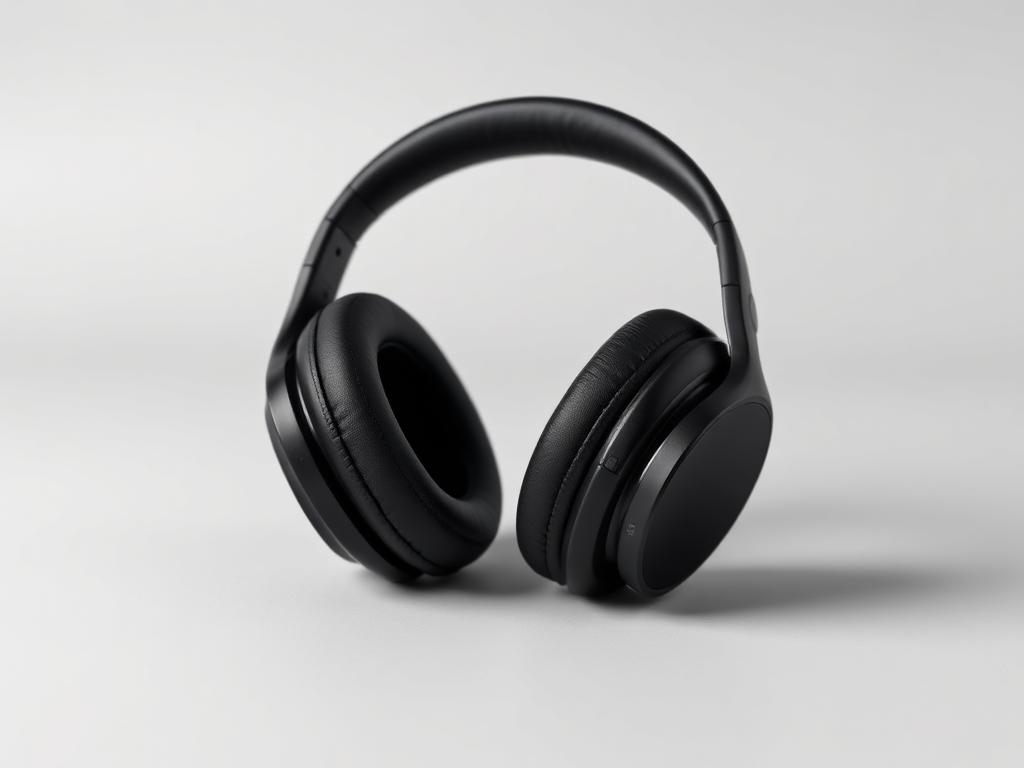 Headphone Bluetooth com cancelamento de ruído